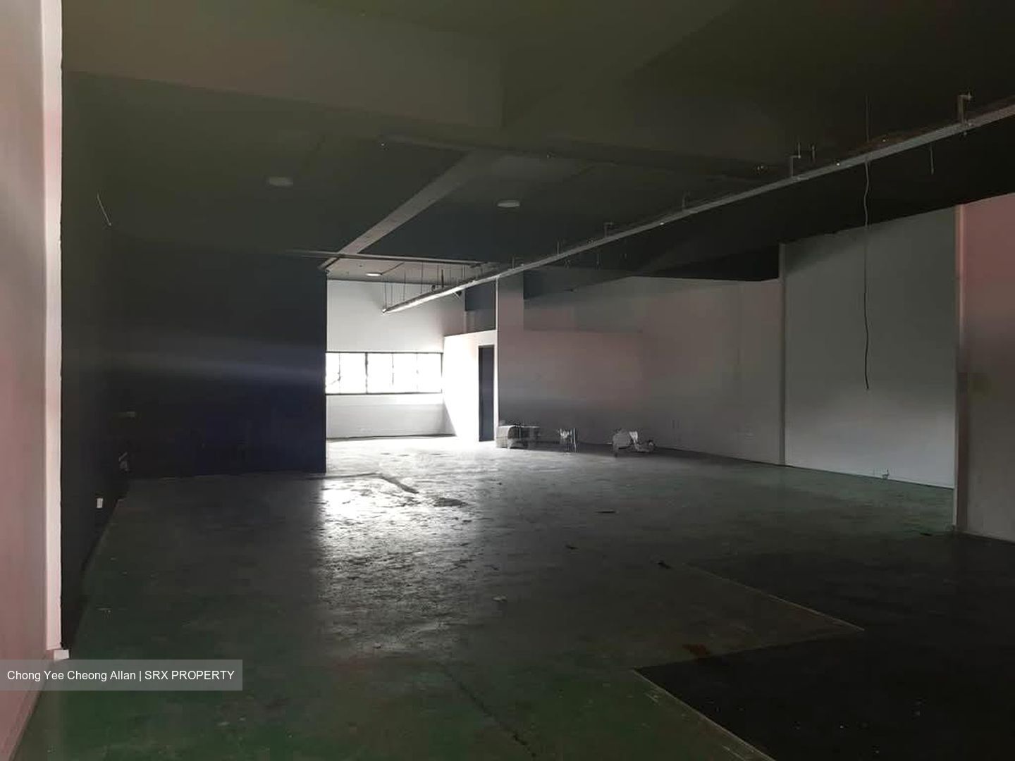 K.b. Warehouse Complex (D14), Factory #570520571